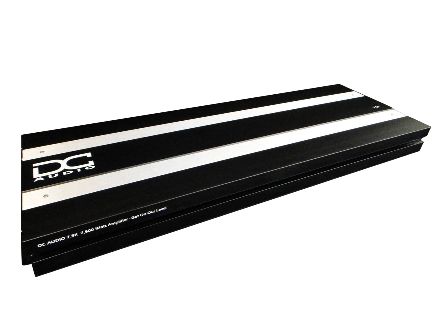 7.5k 7500 watt Mono Block Amplifier "Competition Series"