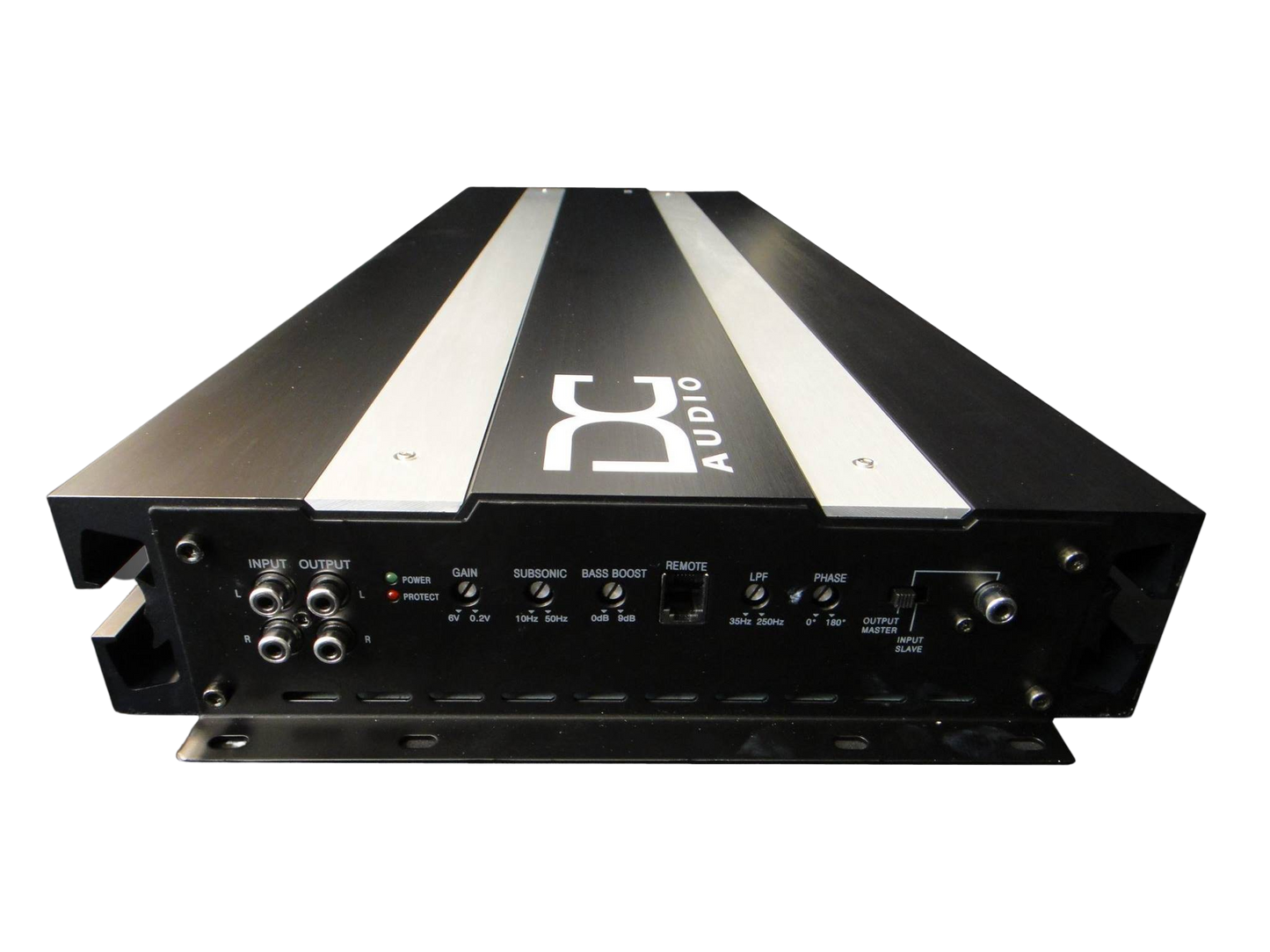 7.5k 7500 watt Mono Block Amplifier "Competition Series"