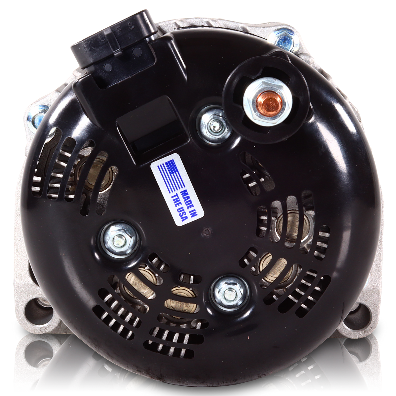 320 Amp high output alternator 05-13 GM Truck