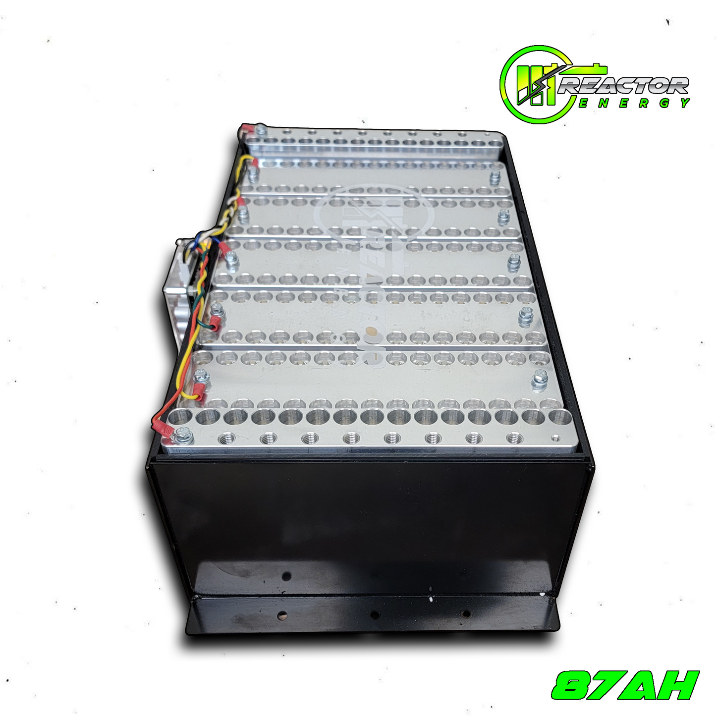 Ares Line of Lithium Power Bank Batteries