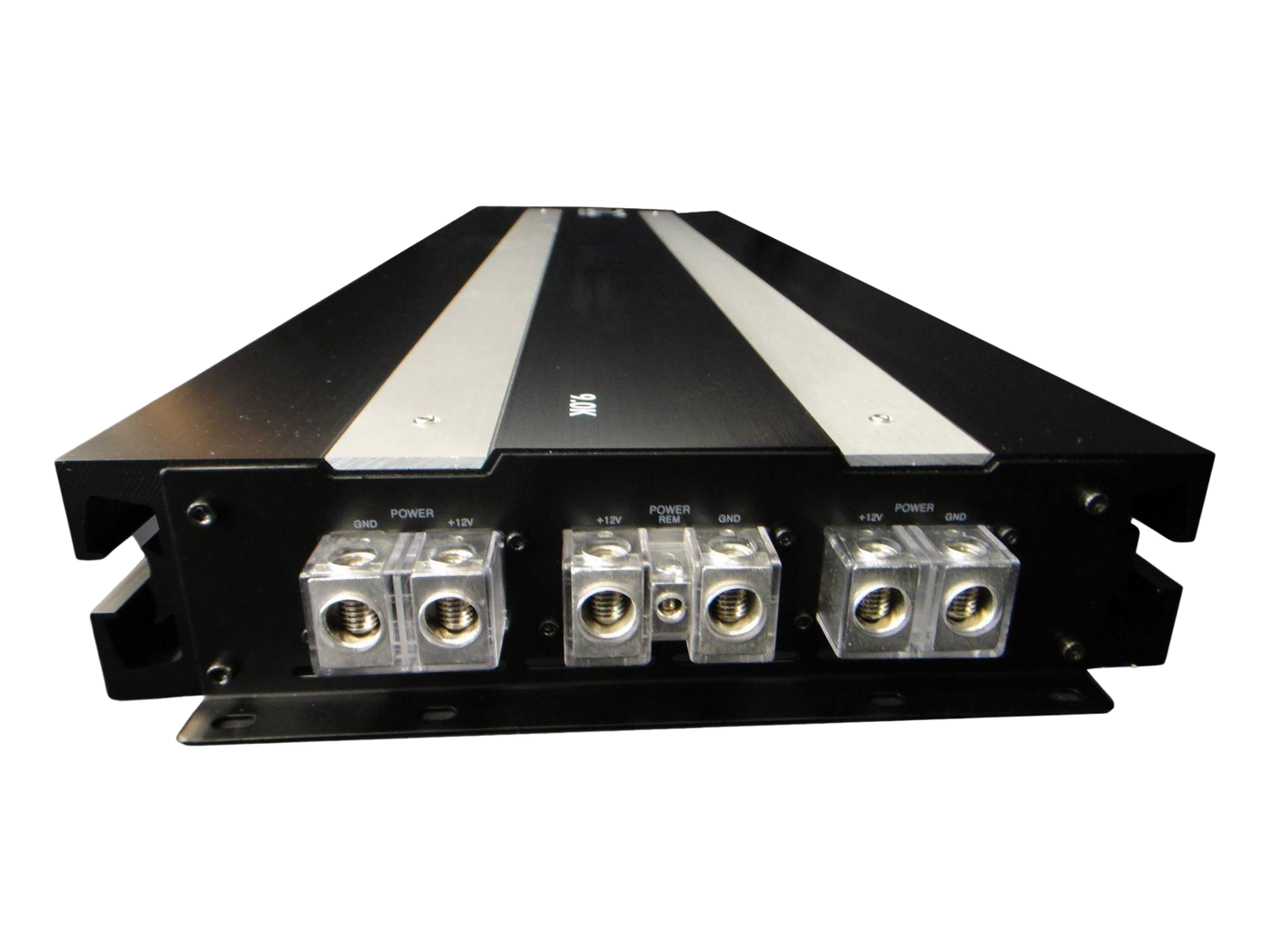 9.0k 9000 watt Mono Block Amplifier "Competition Series"