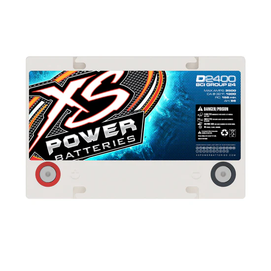 XS D6500