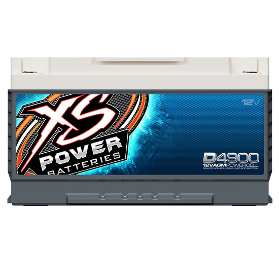 XS D4900