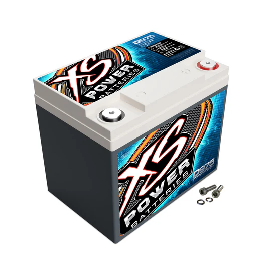 XS D975