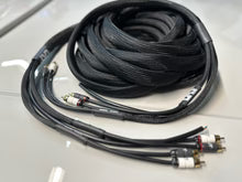 LAF Hand Made RCA Cables "Lifetime Warranty"