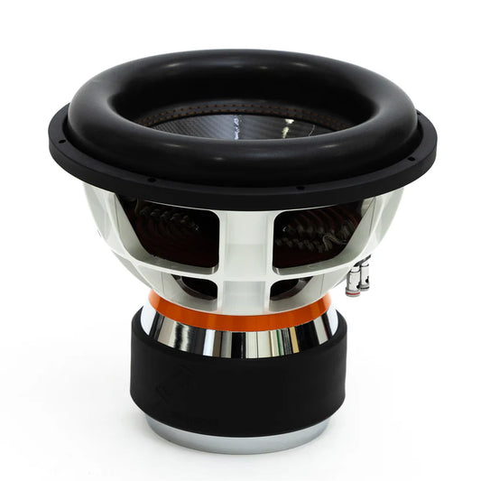 DTX V2 Dreamsicle Subwoofer