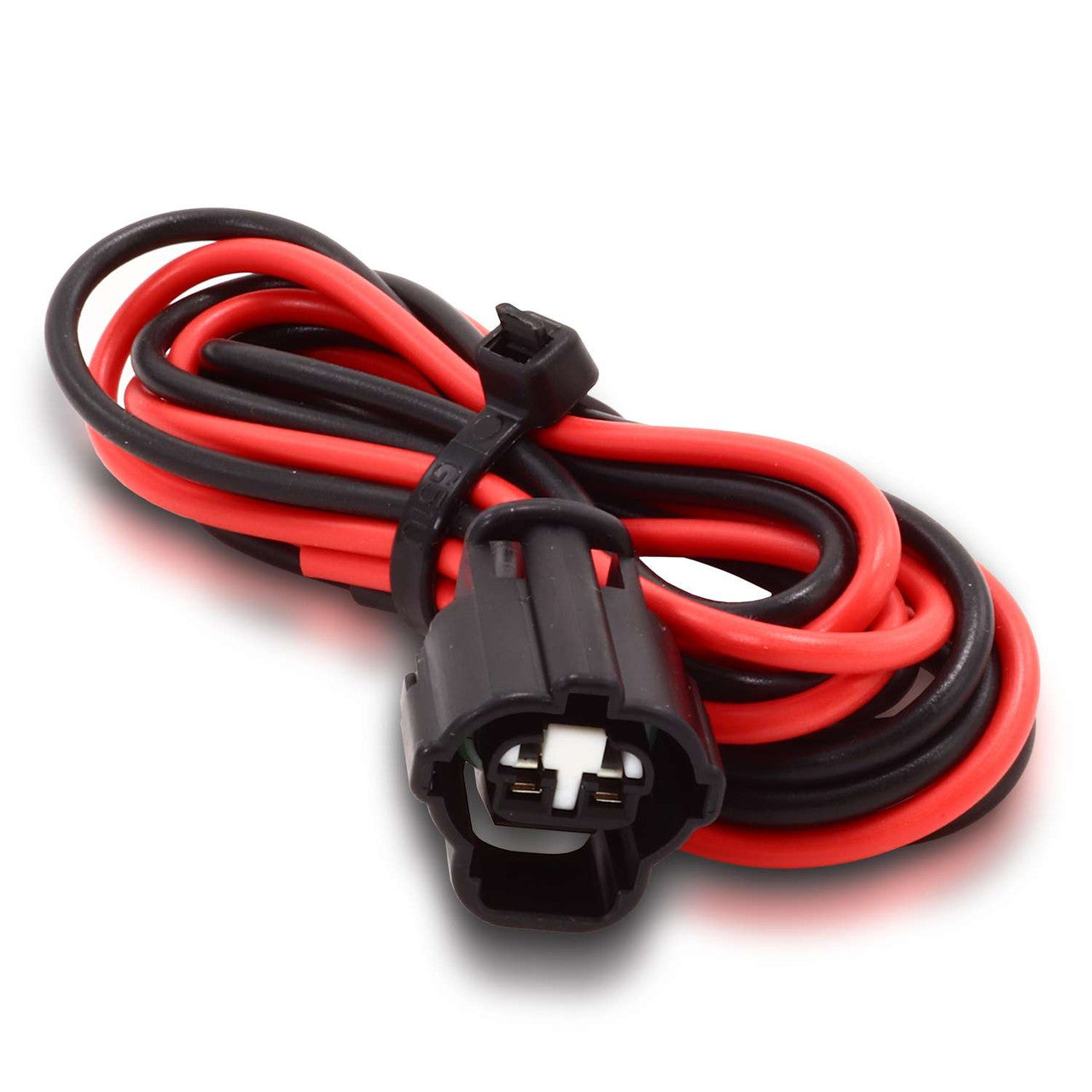 Mechman External Regulator Harness