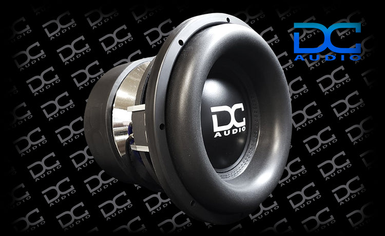 DC Audio Level 5 Subwoofer