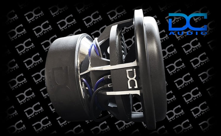 DC Audio Level 5 Subwoofer