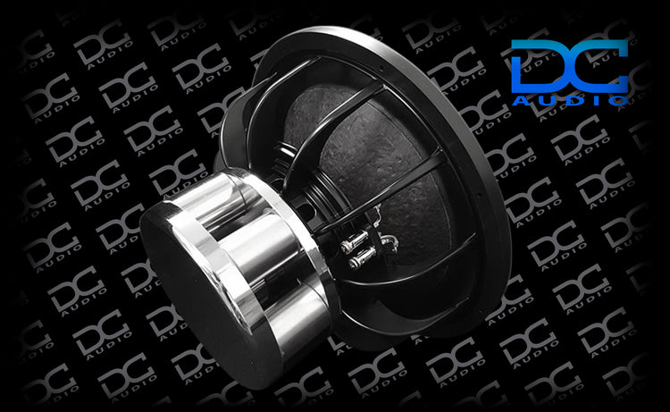 DC Audio NEO 3.0 Subwoofer
