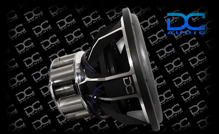 DC Audio NEO 4.0 Subwoofer
