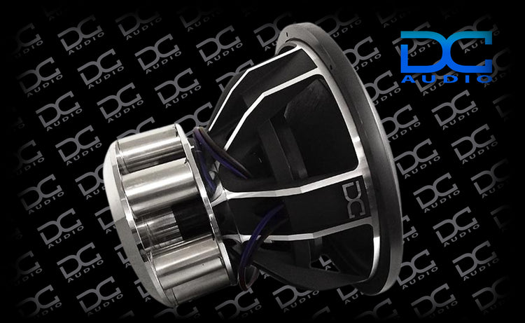 DC Audio NEO 4.0 Subwoofer