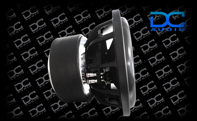 DC Audio XL-SPL Subwoofer