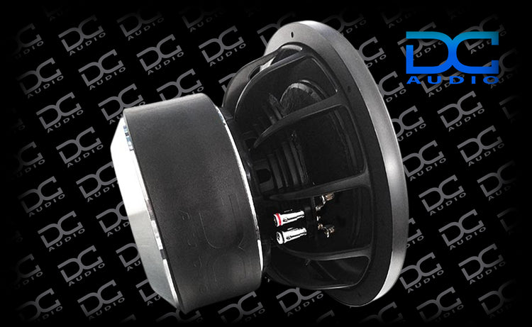 DC Audio XL-SPL Subwoofer