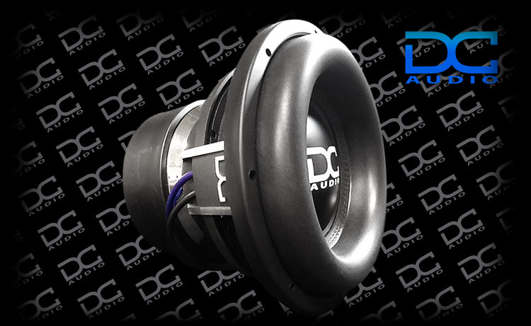 DC Audio XL-Elite Subwoofer