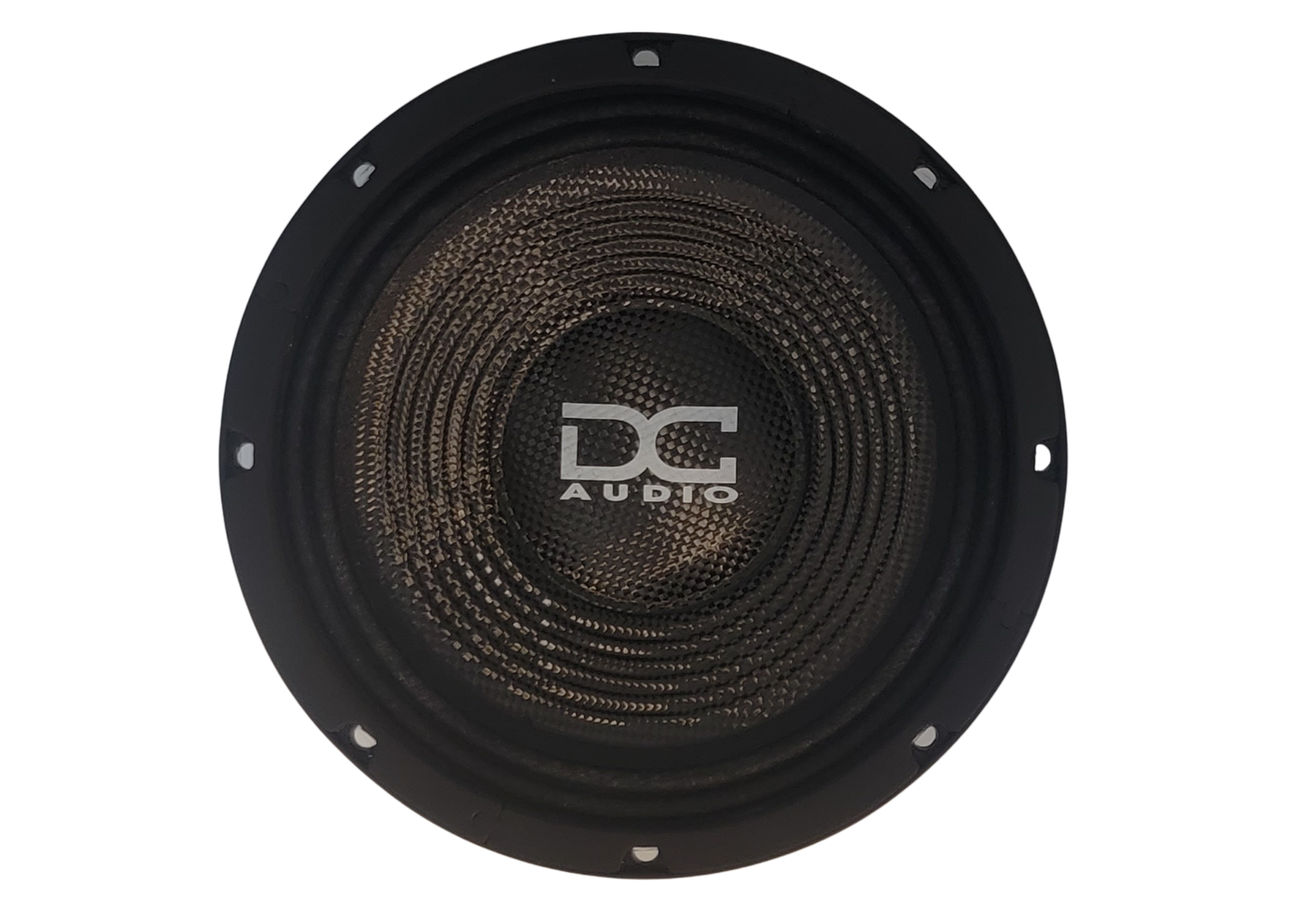 DC Audio NEO CF 8" Full Range Pro Audio 250 watts