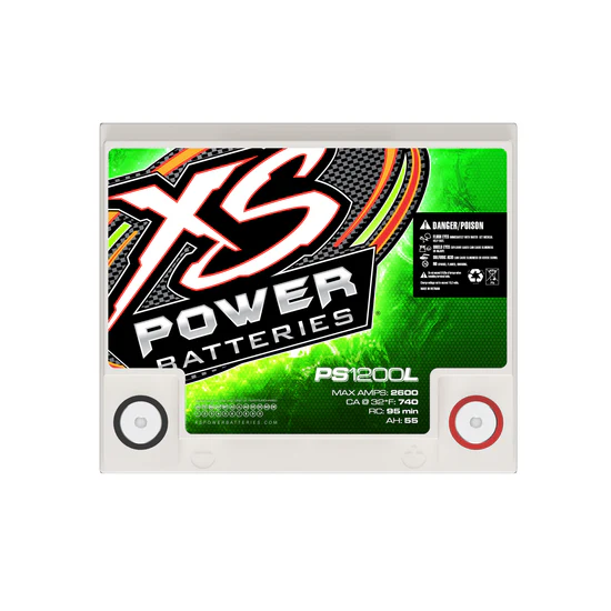 PS1200L