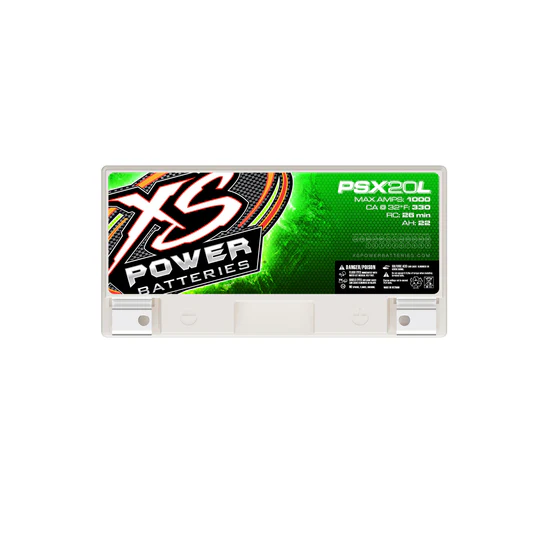 PSX20L