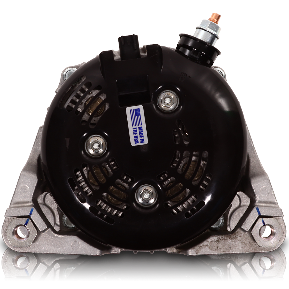 S Series 240 amp Alt for Dodge Ram V8 07-08