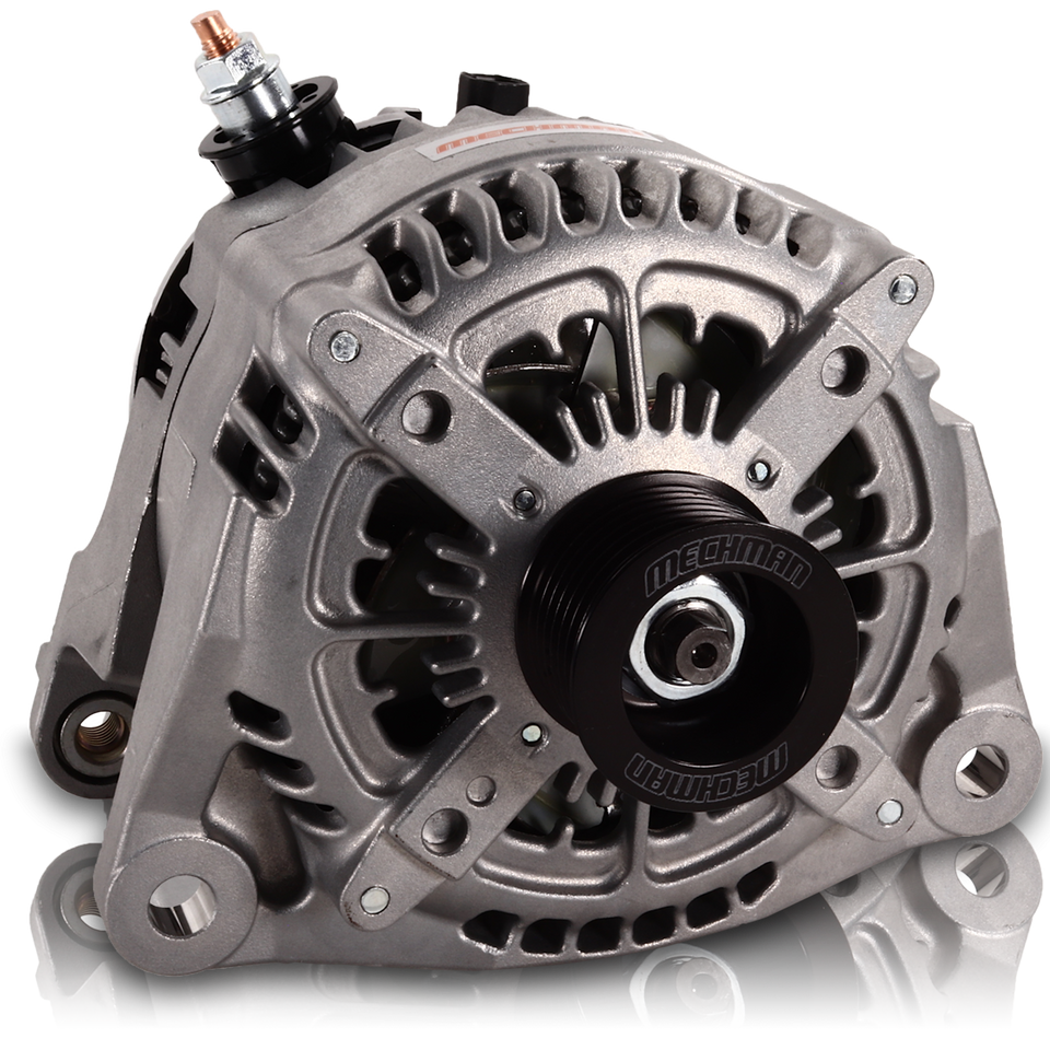 S Series 240 amp Alt for Dodge Ram V8 07-08