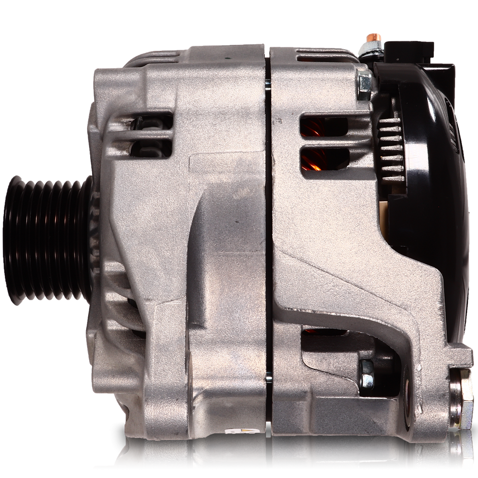 S Series 240 amp Alt for Dodge Ram V8 07-08