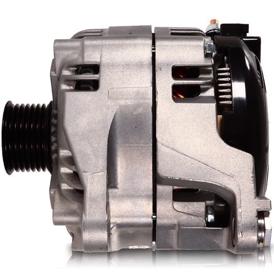 S Series 240 amp Alt for Dodge Ram V8 07-08