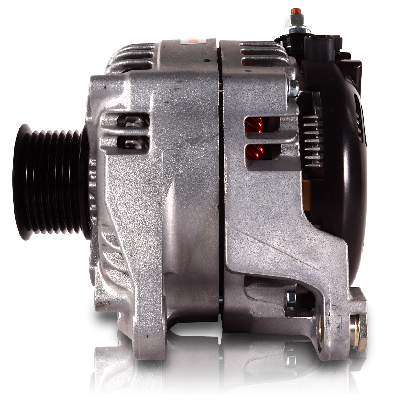 240 amp Alternator for 03-09 5.9L Cummins Ram