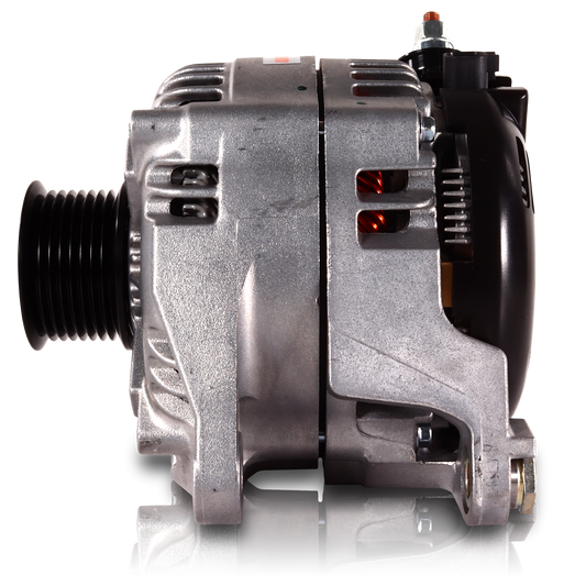 240 amp Alternator for 03-09 5.9L Cummins Ram