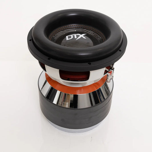 DTX Teamsicle Subwoofer