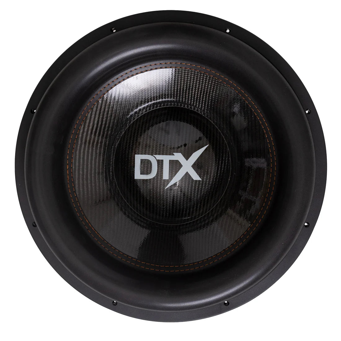 DTX Teamsicle Subwoofer