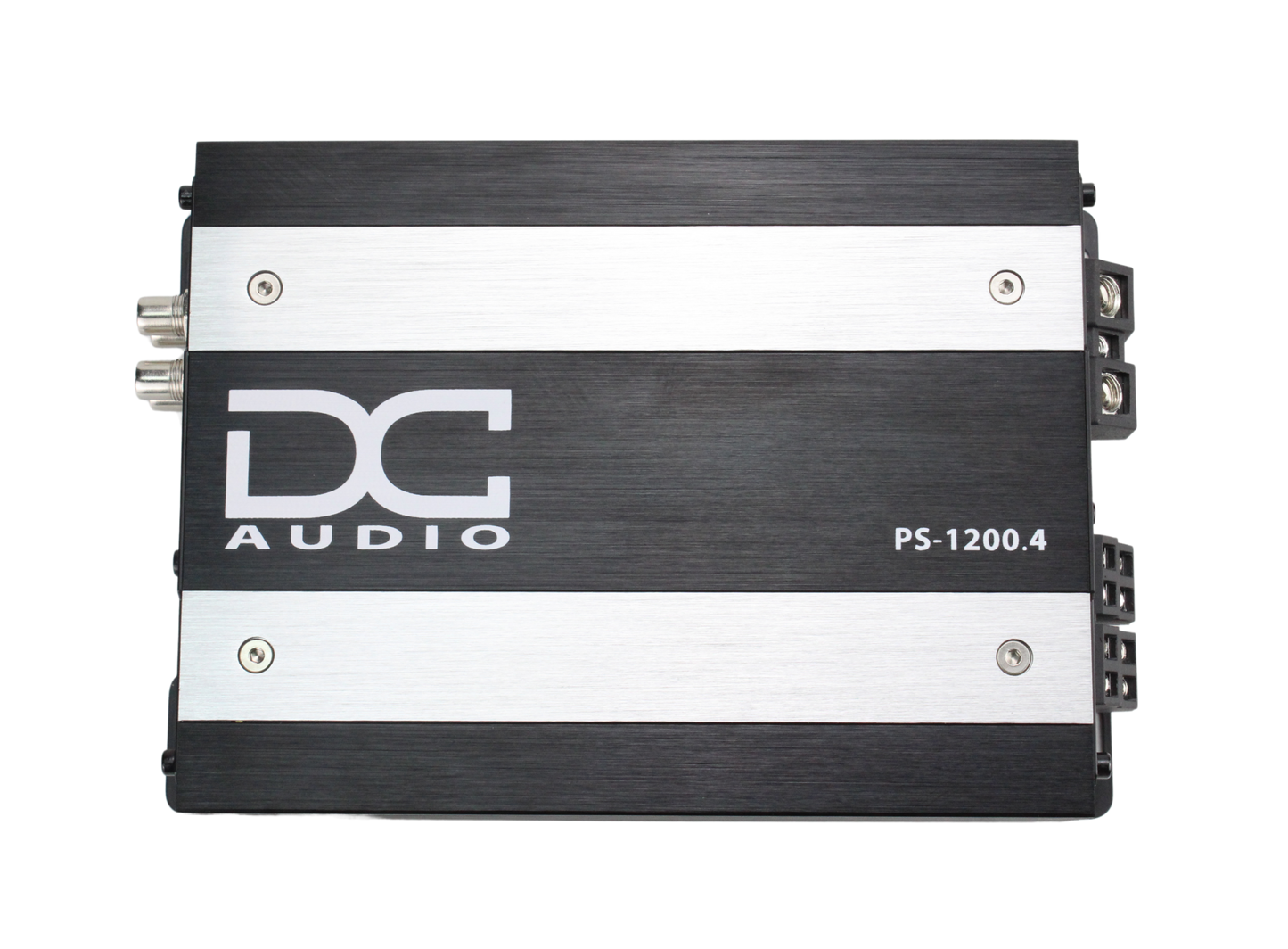 PS1200x4 - Mini 4 Channel Amplifier
