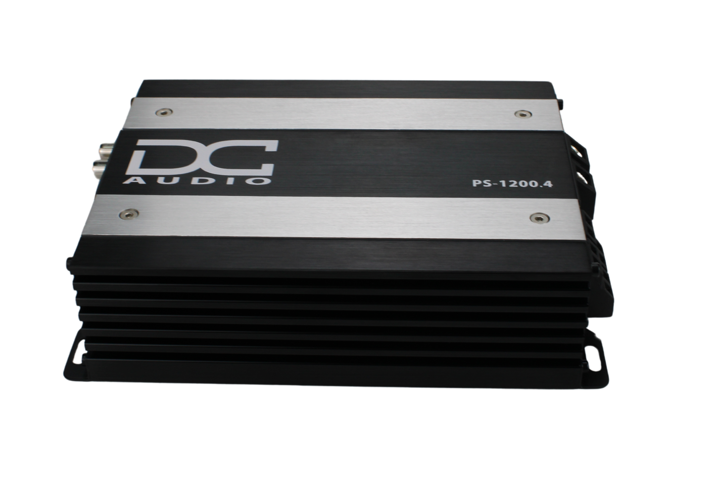 PS1200x4 - Mini 4 Channel Amplifier