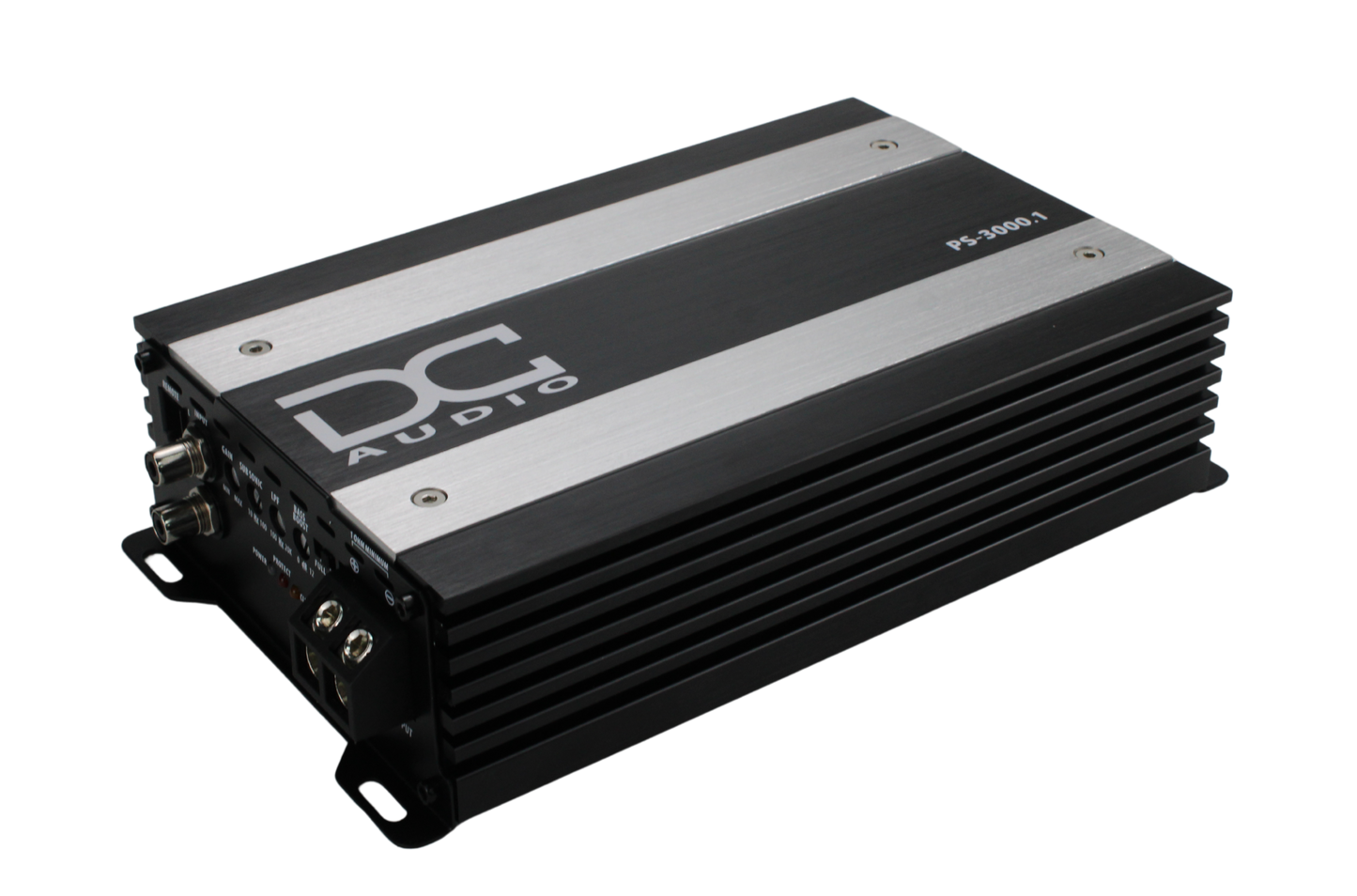 PS3000x1 - Mini Full Range Mono Block Amplifier
