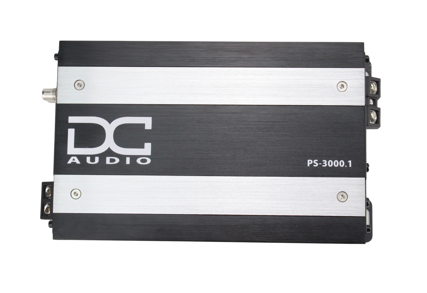 PS3000x1 - Mini Full Range Mono Block Amplifier