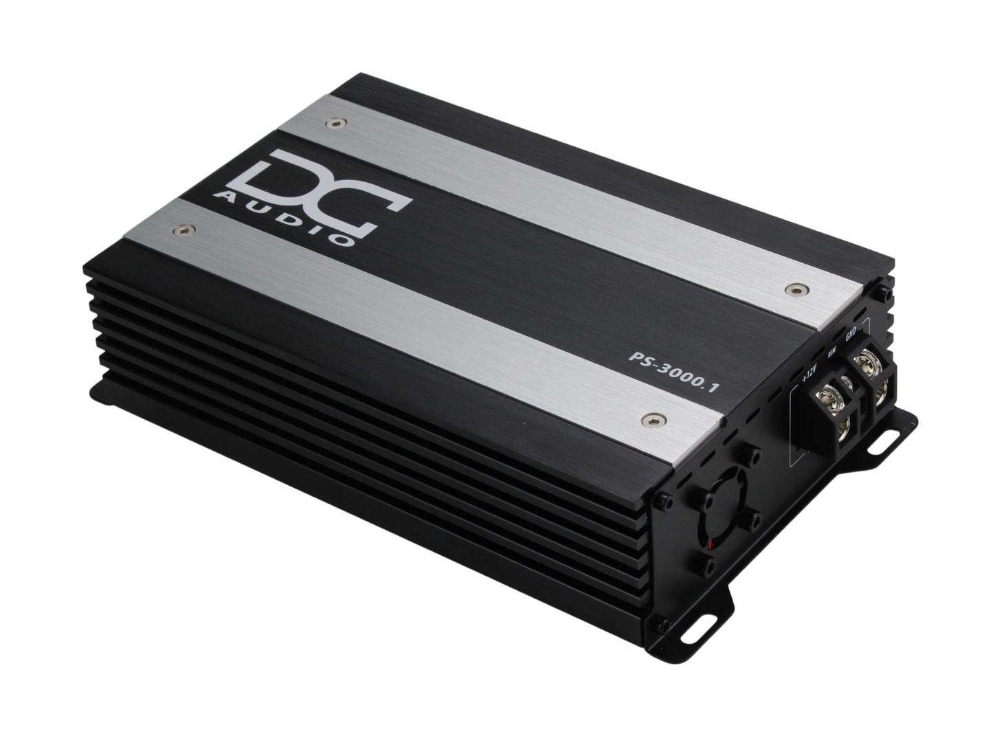 PS3000x1 - Mini Full Range Mono Block Amplifier