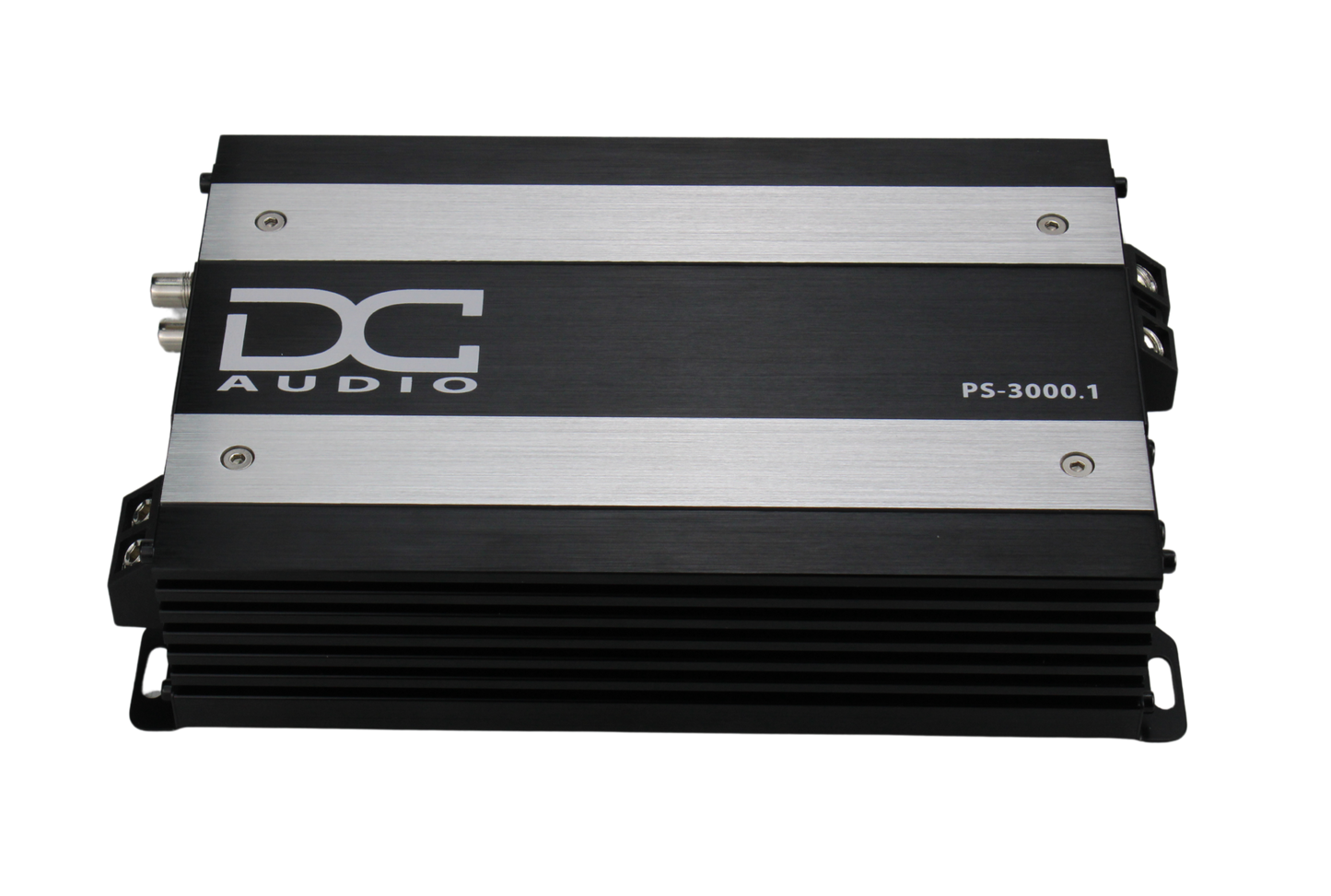 PS3000x1 - Mini Full Range Mono Block Amplifier
