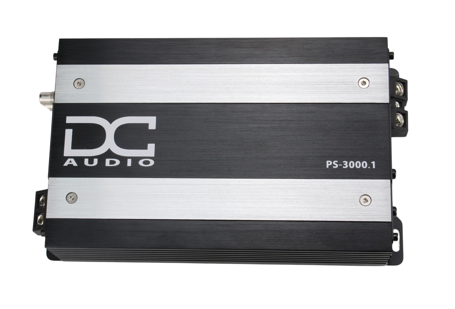 PS3000x1 - Mini Full Range Mono Block Amplifier