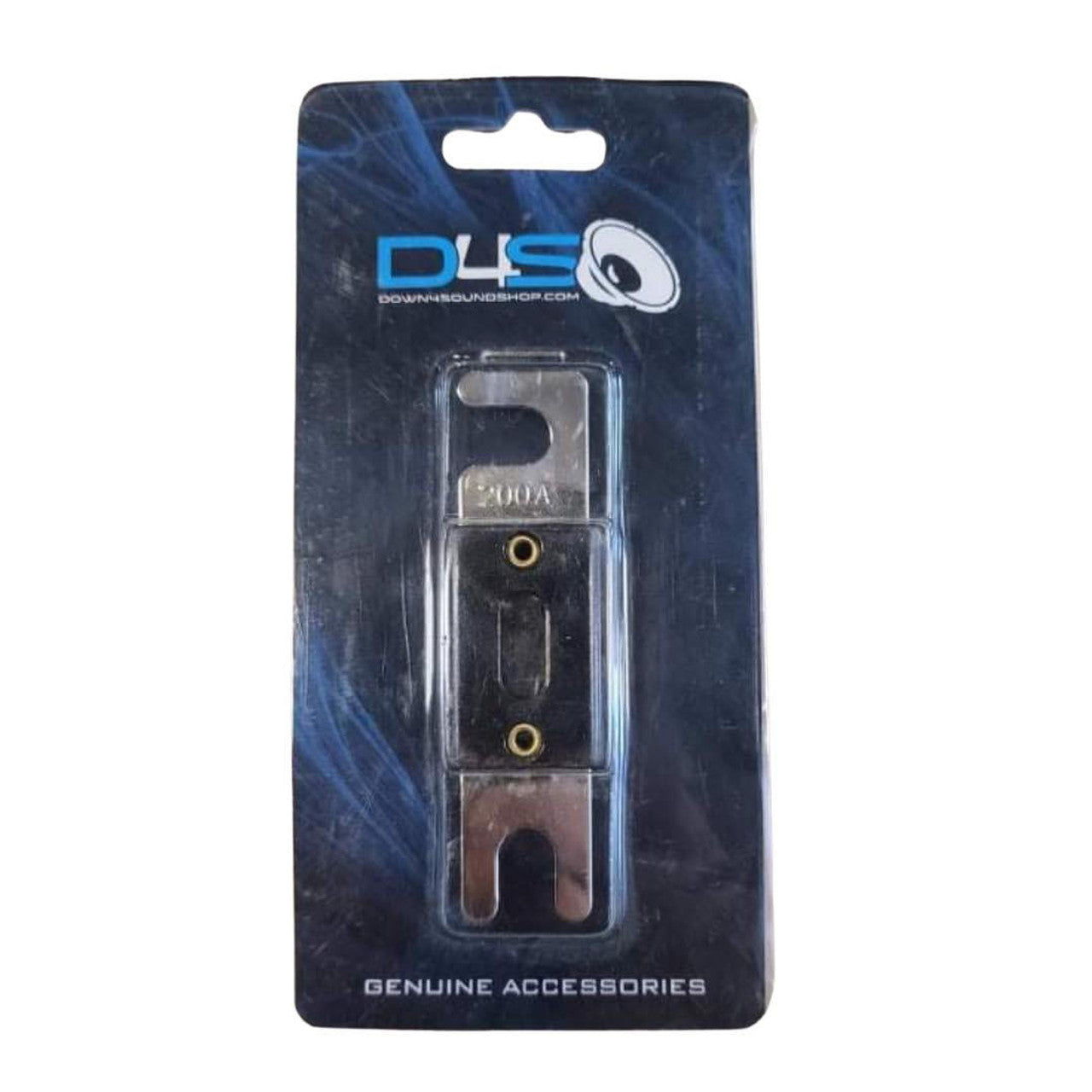 DOWN4SOUND ANL FUSE ( 150A - 500A )