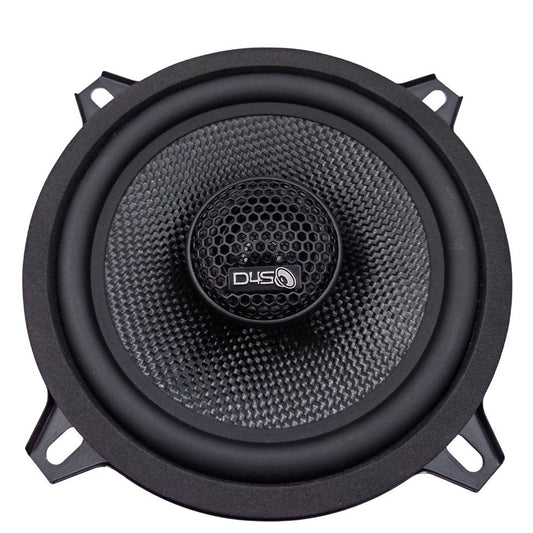 DOWN4SOUND CFXT525 - 5.25 INCH CAR AUDIO SPEAKERS - 165W RMS ( PAIR )