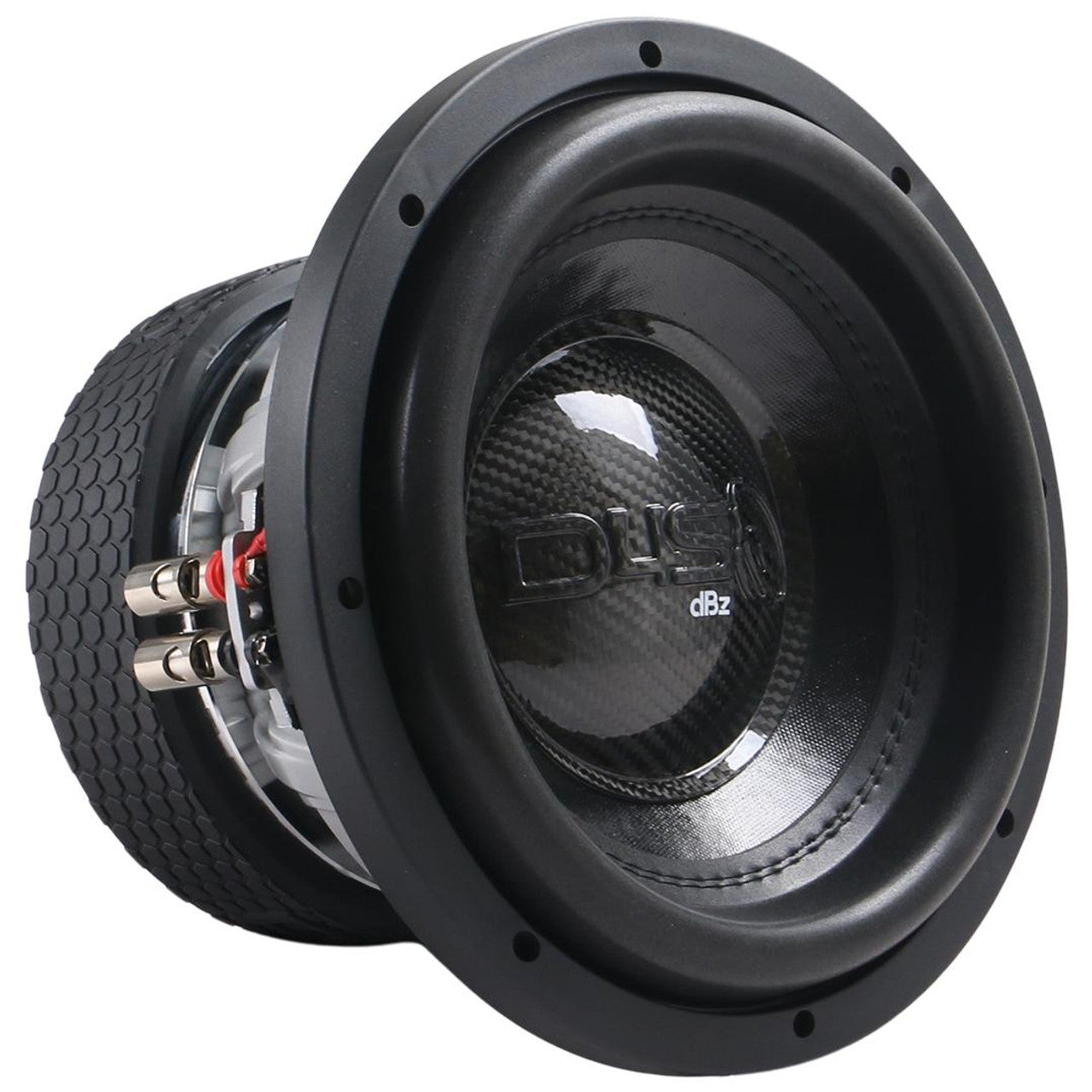 DOWN4SOUND DBz 10" SUBWOOFER - 2 or 4 OHM DVC | 1300W RMS