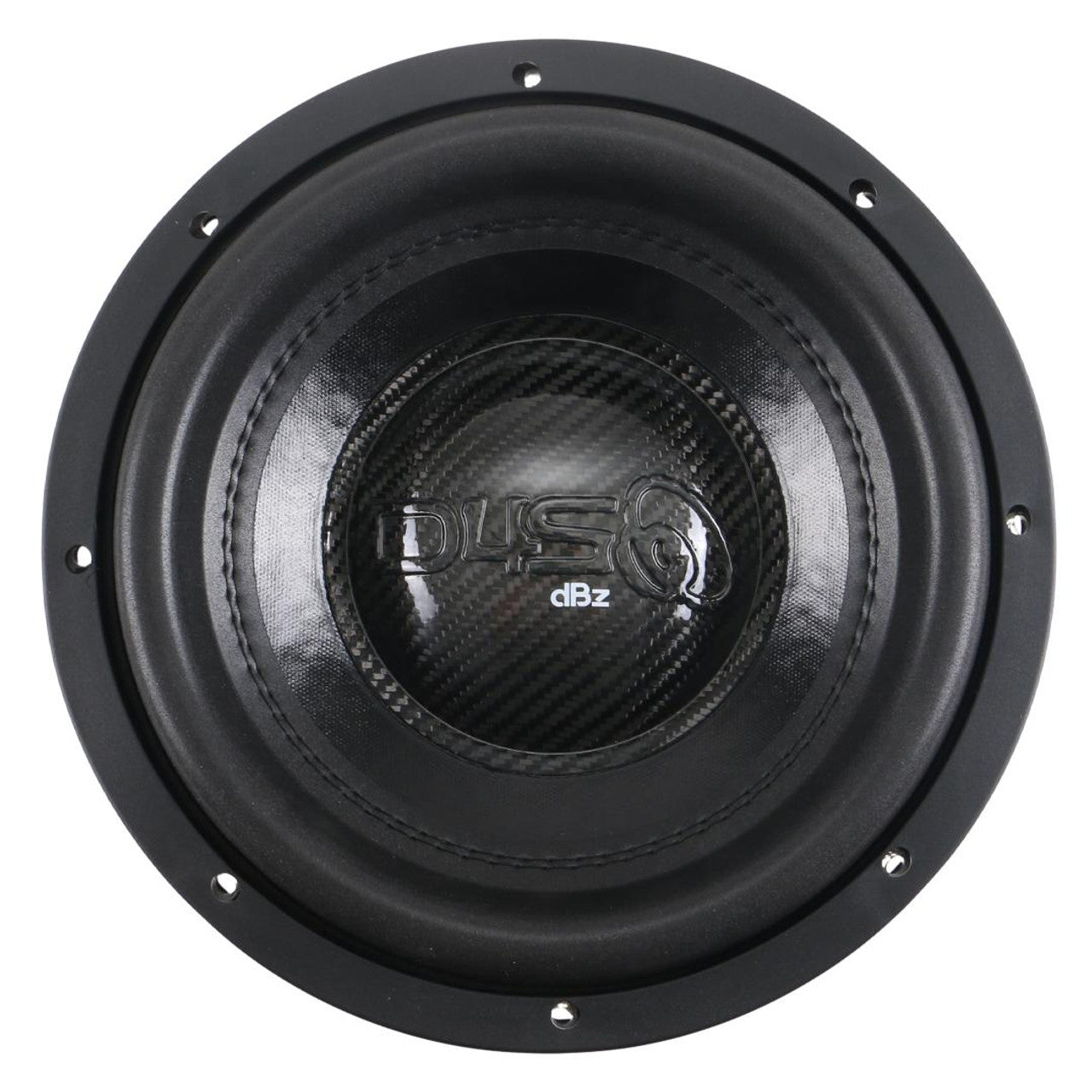 DOWN4SOUND DBz 10" SUBWOOFER - 2 or 4 OHM DVC | 1300W RMS