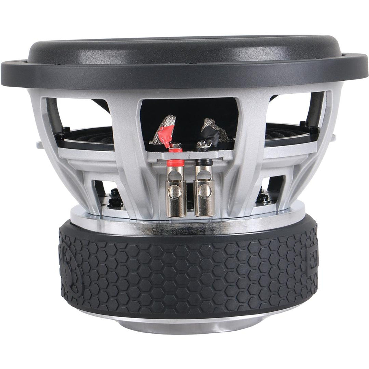 DOWN4SOUND DBz 10" SUBWOOFER - 2 or 4 OHM DVC | 1300W RMS