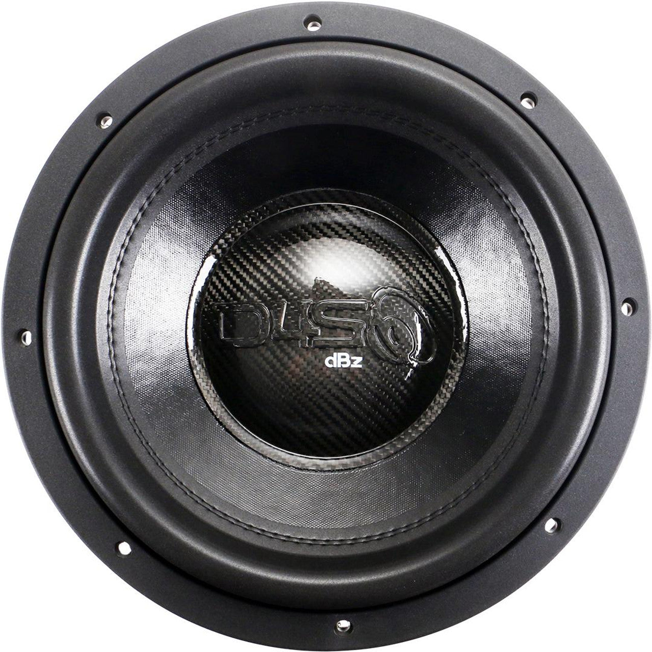 DOWN4SOUND DBz 12" SUBWOOFER - 2 or 4 OHM DVC | 1300W RMS