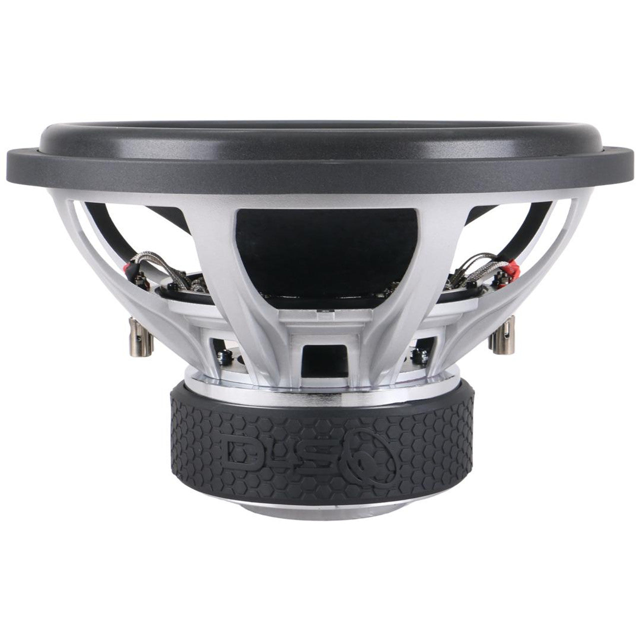 DOWN4SOUND DBz 15" SUBWOOFER - 2 or 4 OHM DVC | 1300W RMS