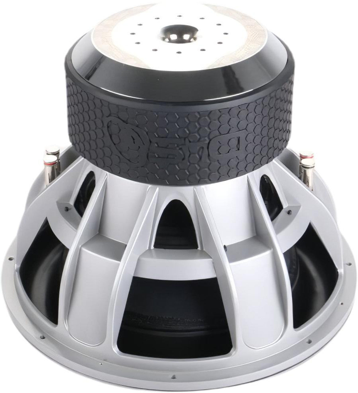 DOWN4SOUND DVX 15" SUBWOOFER - 2 OR 4 OHM DVC | 1700W RMS