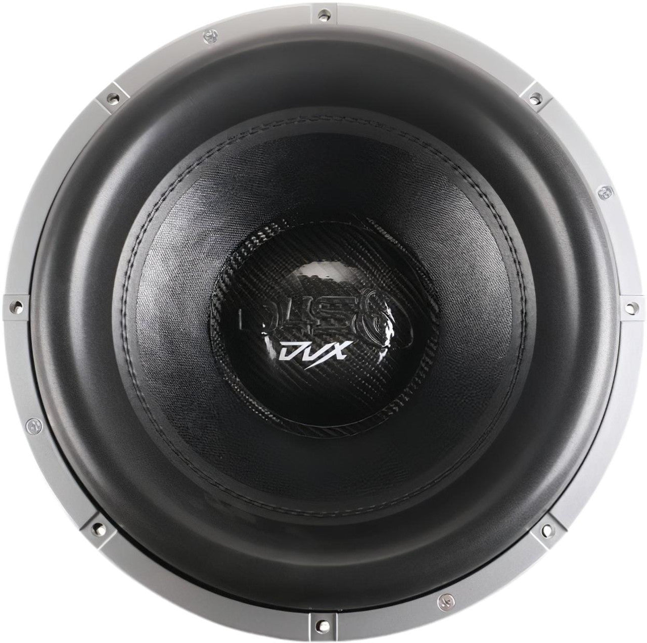 DOWN4SOUND DVX 15" SUBWOOFER - 2 OR 4 OHM DVC | 1700W RMS