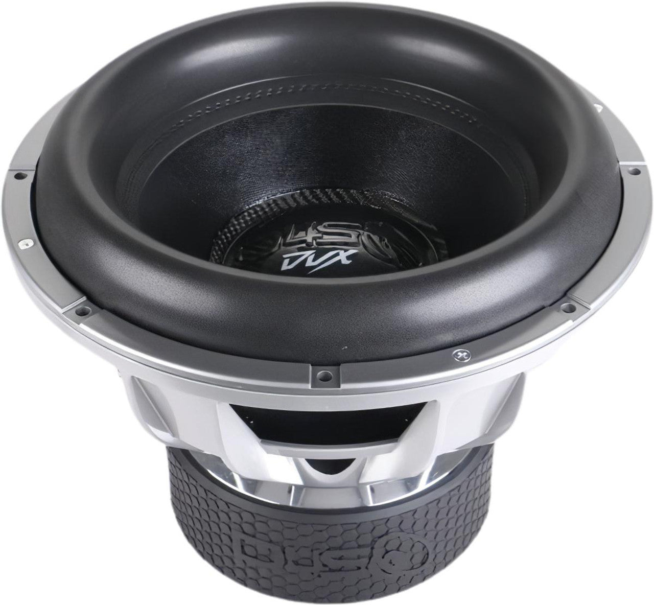 DOWN4SOUND DVX 15" SUBWOOFER - 2 OR 4 OHM DVC | 1700W RMS