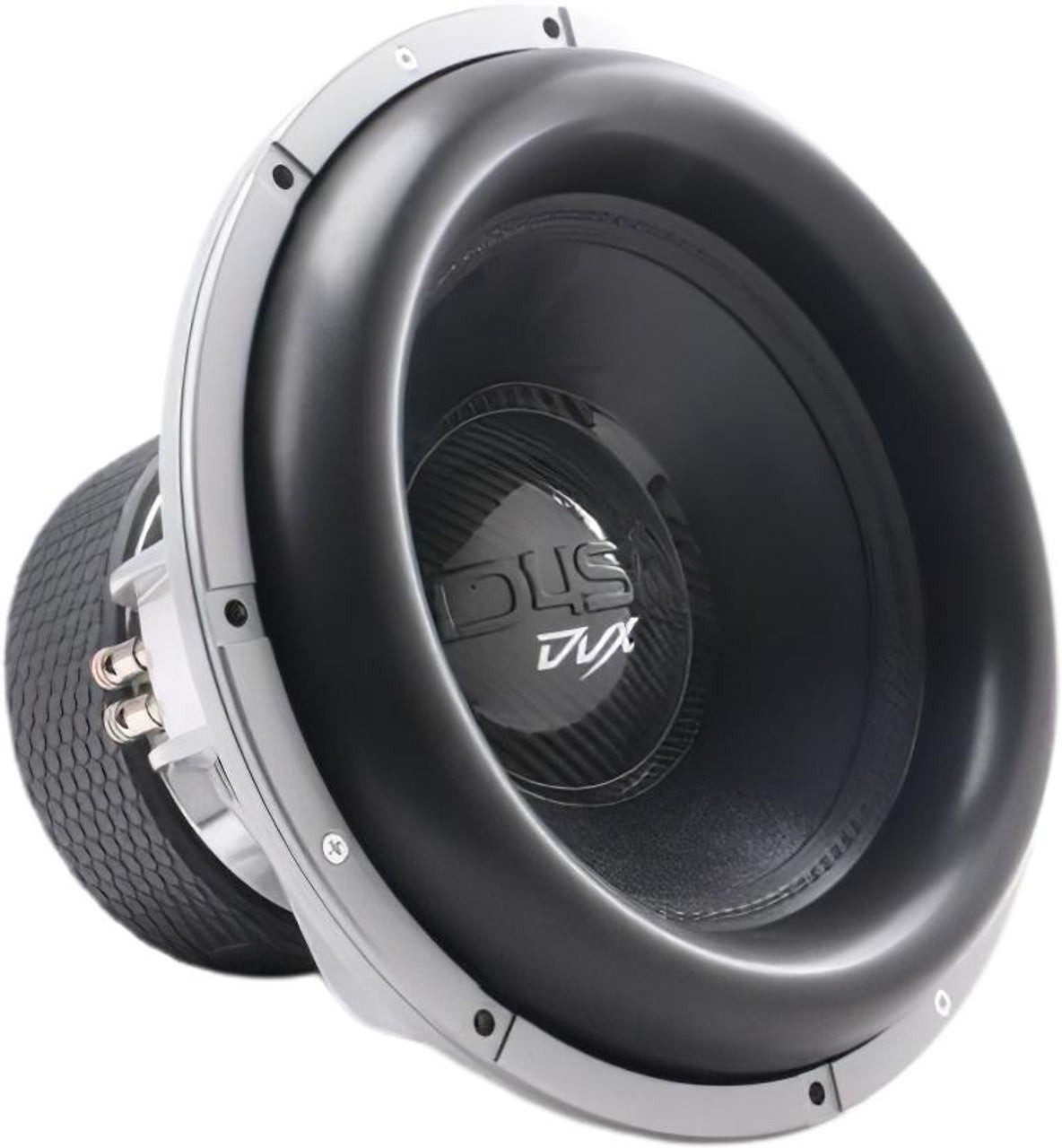 DOWN4SOUND DVX 15" SUBWOOFER - 2 OR 4 OHM DVC | 1700W RMS