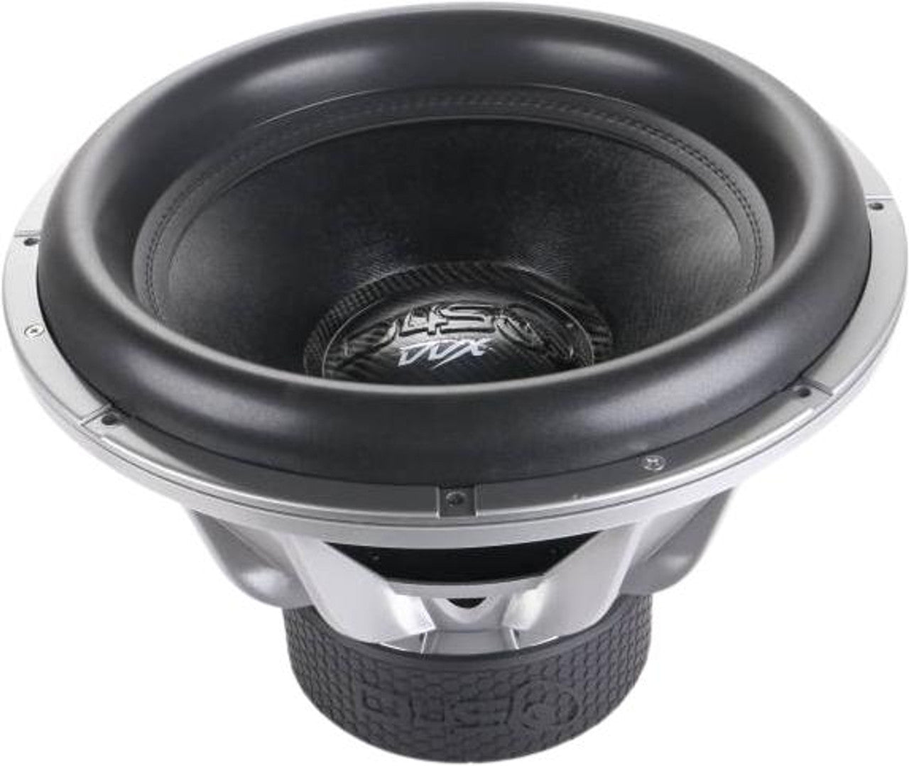 DOWN4SOUND DVX 18" SUBWOOFER - 2 OR 4 OHM DVC | 1700W RMS
