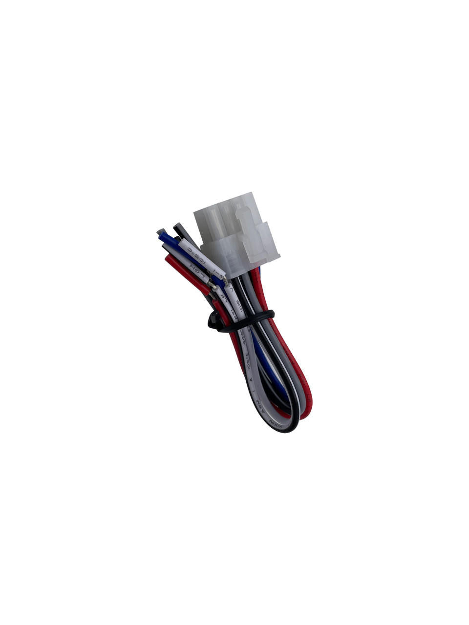 DOWN4SOUND EZ-SNI35-2V - CAR AUDIO 2CH HI - LOW LINE OUT CONVERTER BOX